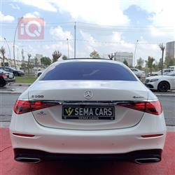مێرسێدس بێنز S-Class